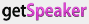 Moderatoren finden App getSpeaker