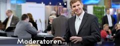 Hendrik Fritsch Event Moderator