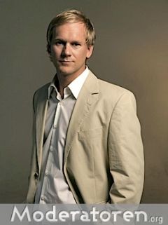 Marco Tristram Event Moderator