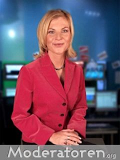 Corinna Hilss Event Moderatorin