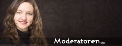 Diane Hielscher Event Moderatorin