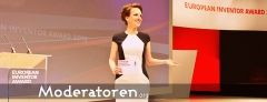 Désirée Duray Event Moderatorin