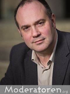 Michael Daub Moderator
