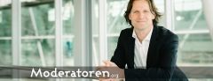 Prof. Timo Leukefeld Moderator