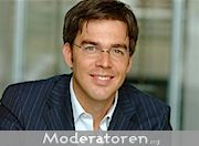 Moderator Dominik Bachmair - Moderatoren.org