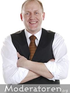 Jerry Tönjes Radiomoderator