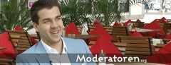 Mark T. Hofmann Show Moderator