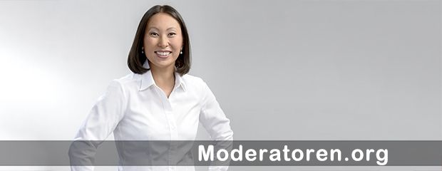 Management & Leadership Wirtschaftsmoderatorin Ariane Bertz - Moderatoren.org