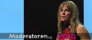 Event Moderatorin Moderatorin Katrin Seifarth