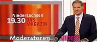 Moderation Moderation Tim Schlüter