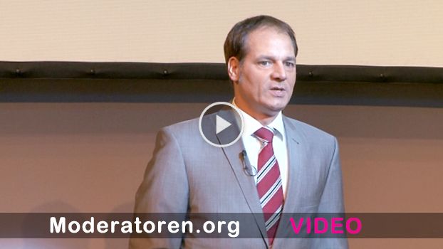 Moderation Video Tim Schlüter - Moderatoren.org