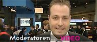 Moderator Moderator Björn Stack