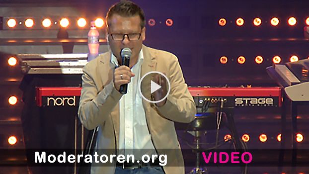 Moderator Video Gerd Edler - Moderatoren.org