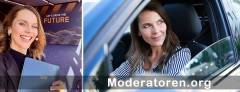 Franziska Zimmermann Automotive-Moderatorin