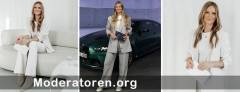 Lou Mareen Kersting Automotive-Moderatorin