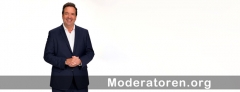 Jürgen von Diringshofen Business-Moderator