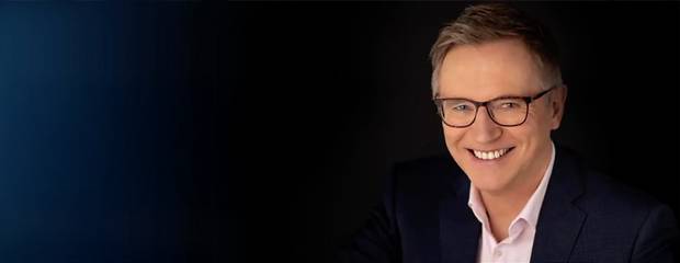 Business-Moderator Norbert König - Moderatoren.org