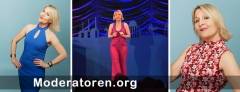 Annette Kruhl Comedy-Moderatorin