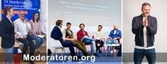 Robert Bittig Digitalisierung Moderator