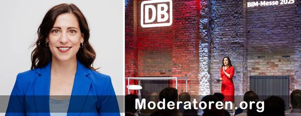 Digitalisierung-Moderation Carina Jantsch - Moderatoren.org
