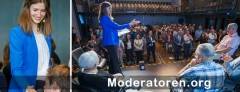 Martina Leißner Fachtagung Moderatorin