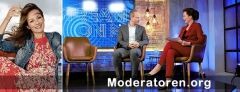 Sabrina Staubitz Firmen-TV Moderatorin