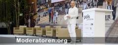 Miriam Beul Immobilien-Moderatorin