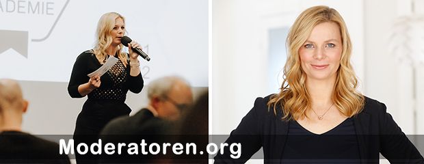 Infotainmentmoderatorin aus Hamburg Sonja Gründemann - Moderatoren.org
