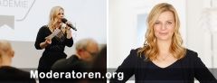 Sonja Gründemann Infotainment-Moderatorin