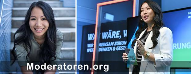 Moderation Phungi Le - Moderatoren.org