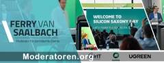 Ferry van Saalbach IT-Moderator