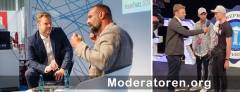 Robert Bittig IT-Moderator