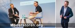Robert Bittig KI-Moderator