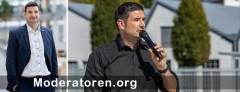 Thorsten Vogt Kongressmoderator aus Bayern