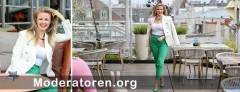 Mag. Anna Krul Lifestyle-Moderatorin