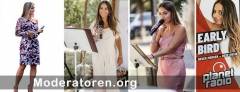 Leni Eckstein Lifestyle-Moderatorin