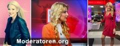 Inka Klee Moderatorin