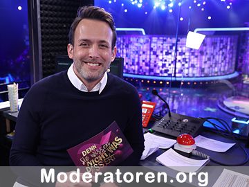 Moderation Rene Travnicek - Moderatoren.org