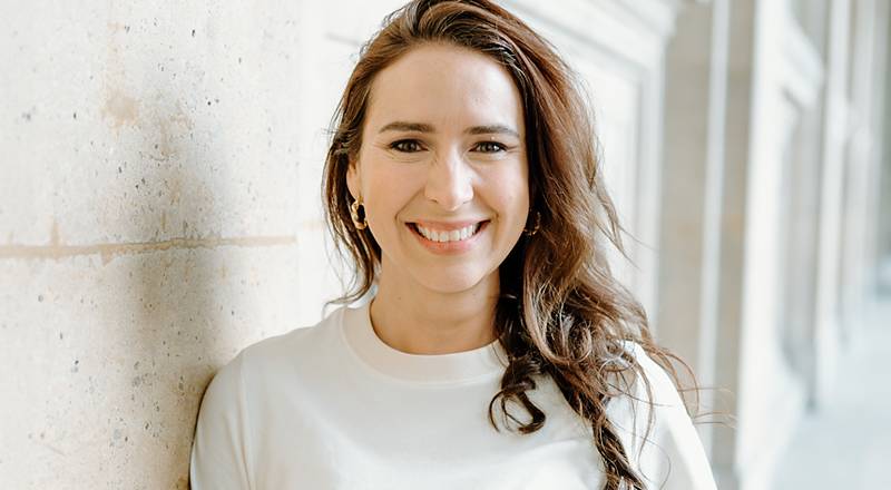 Moderatoren Agentur Marie Gomez Premium-Presenter aus Nürnberg