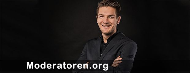 Moderator aus München, Bayern Andi Lengenfelder - Moderatoren.org