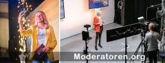 Melanie Siefert Online-Moderatorin
