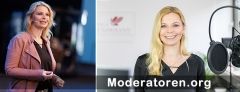 Sonja Gründemann Online-Moderatorin