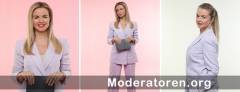 Mag. Anna Krul Politik-Moderatorin