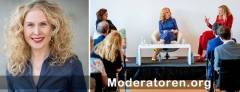 Jana Werner Politik-Moderatorin aus Hamburg