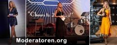 Nadja Cleven Show-Moderatorin