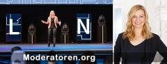 Sonja Gründemann Show-Moderatorin