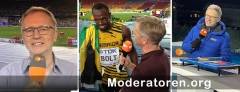 Norbert König Sportmoderator