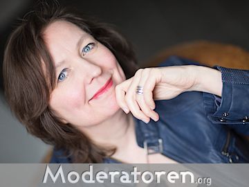 Moderatorin aus Rheinland-Pfalz Lucia Brauburger Moderatoren.org