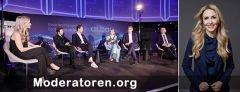 Petra Bindl Technologie-Moderatorin