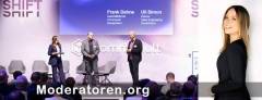 Saskia Naumann Technologie-Moderatorin